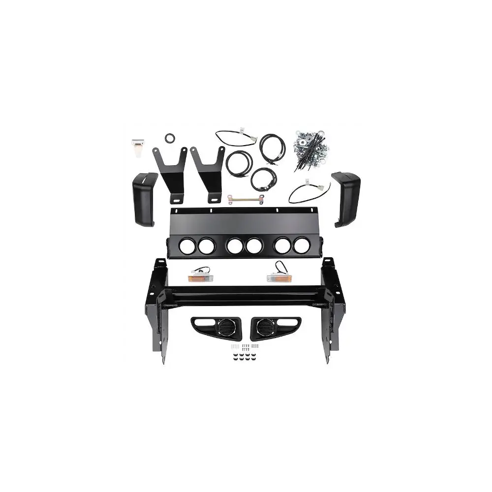 Bumper Mounting Kit - For Use With ARB Bumper - ARB6172505